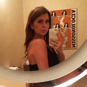 Meet your Posher, Madi